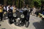Bentley 4&frac12;-Litre Supercharged 1930 года